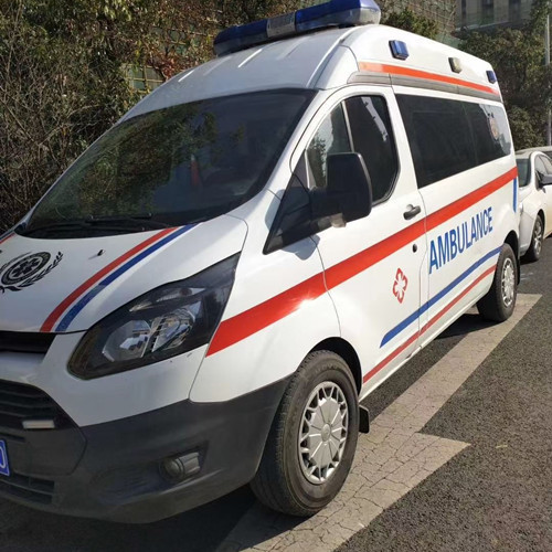 滁州品质救护车出租,为您的健康出行负责