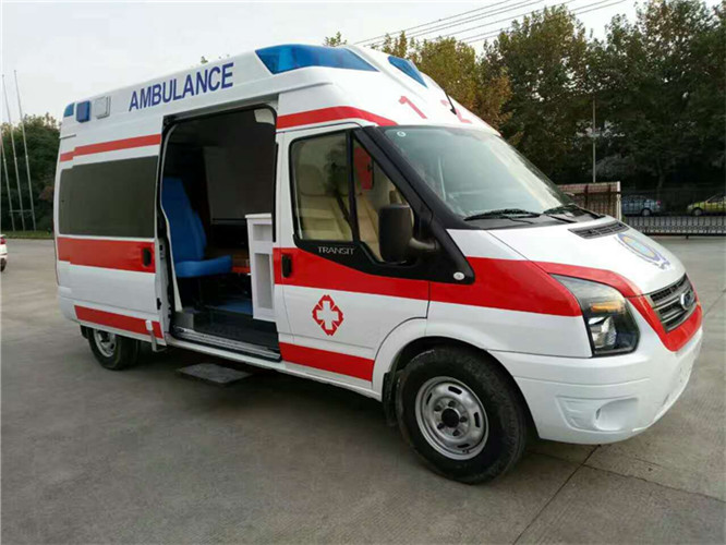 滁州乌鲁木齐沙依巴克区上线 “安康护送” 非急救转运服务平台