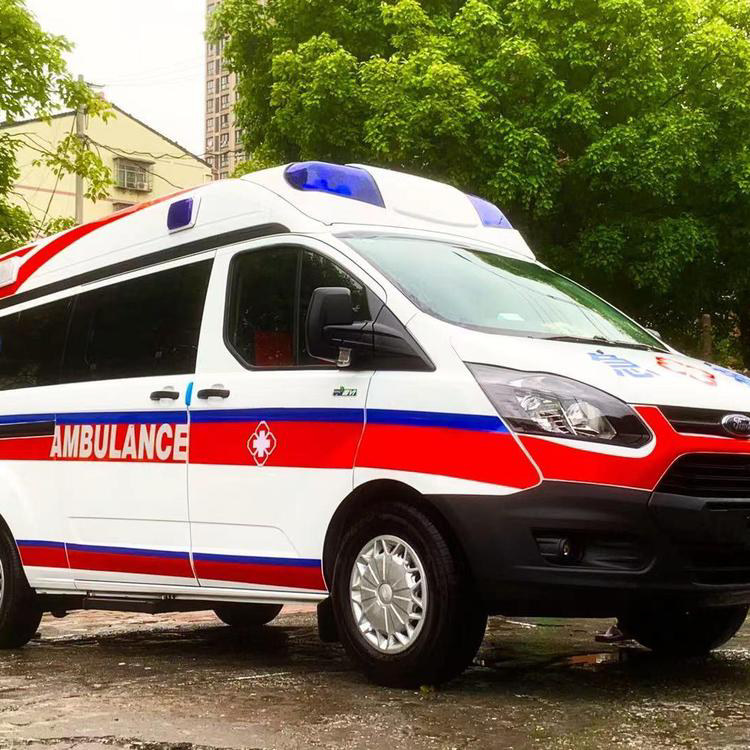 滁州重症监护救护车出租护送返乡