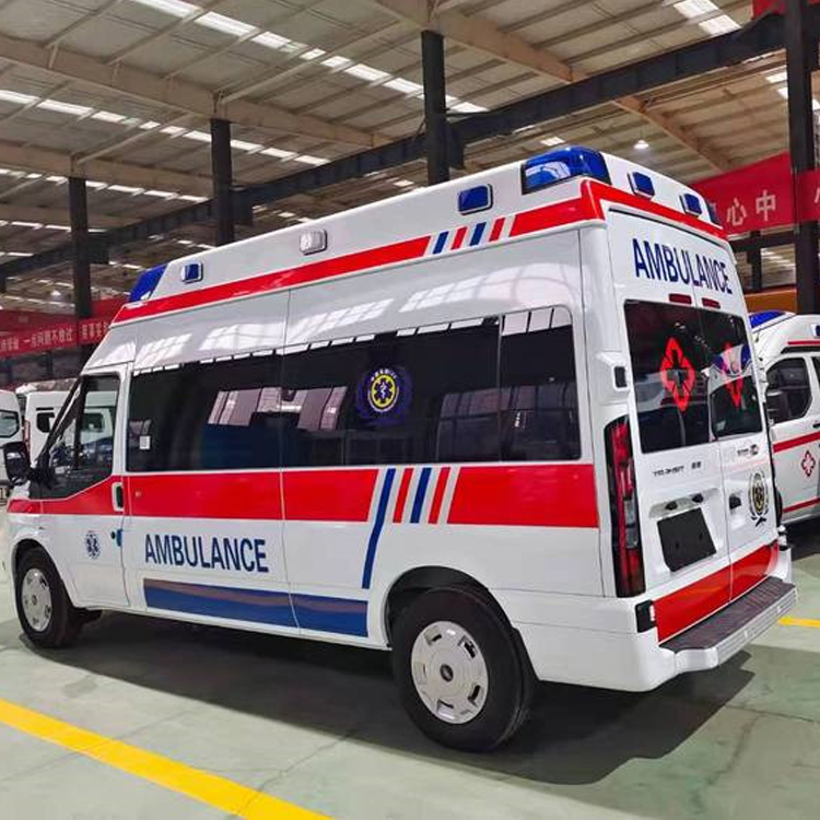 滁州救护车出租 —— 专业、安全、高效的城市急救服务