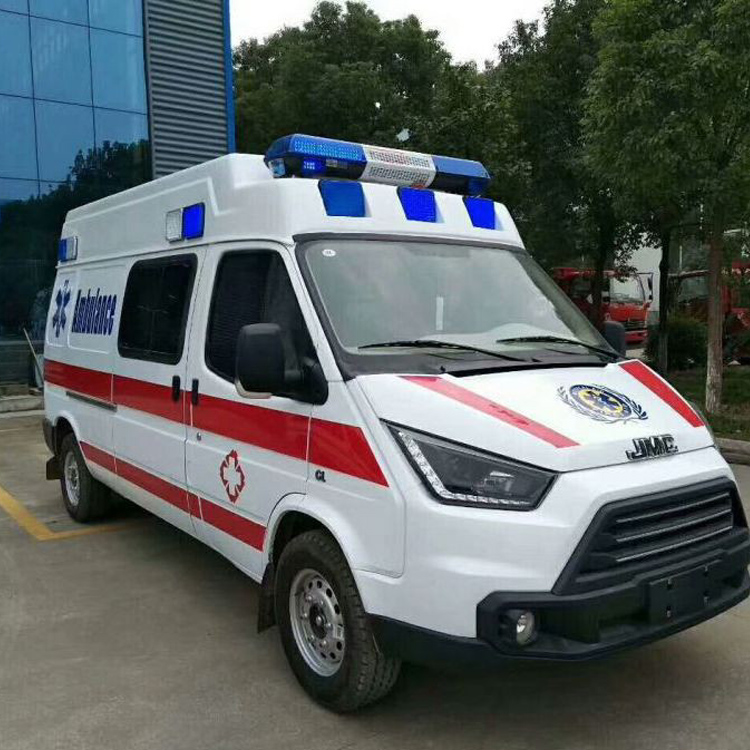 滁州救护车出租哪家好