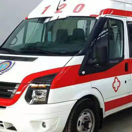 滁州非急救护送病人转院租赁救护车的优缺点对比